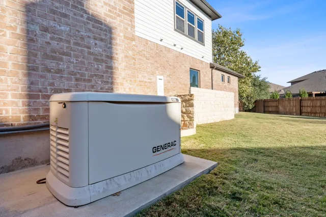 $875,000 | 512 Choke Canyon Lane, Georgetown, TX 78628