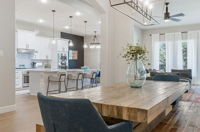 $875,000 | 512 Choke Canyon Lane, Georgetown, TX 78628