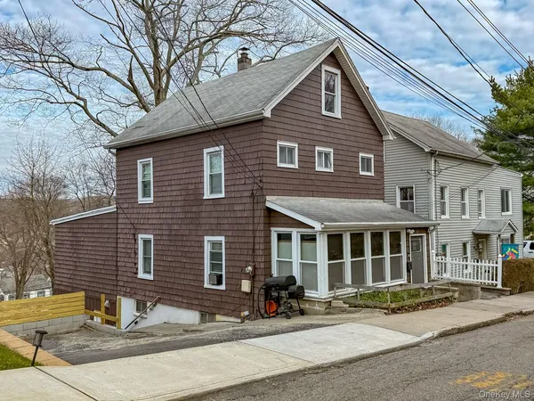 $525,000 | 540 North James Street, Peekskill, NY 10566