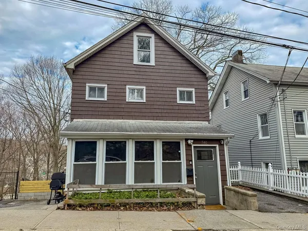 $525,000 | 540 North James Street, Peekskill, NY 10566