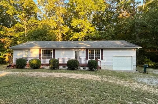 $215,000 | 1401 Lamontville Road, Decatur, TN 37322