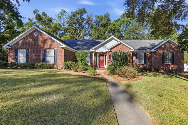 $575,000 | 2460 Elfinwing Lane, Tallahassee, FL 32309