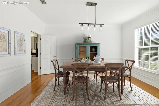 $575,000 | 2460 Elfinwing Lane, Tallahassee, FL 32309