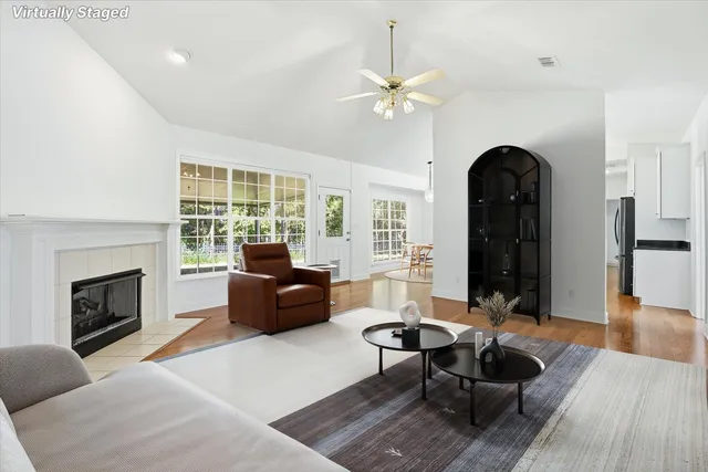 $575,000 | 2460 Elfinwing Lane, Tallahassee, FL 32309