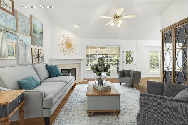 $575,000 | 2460 Elfinwing Lane, Tallahassee, FL 32309