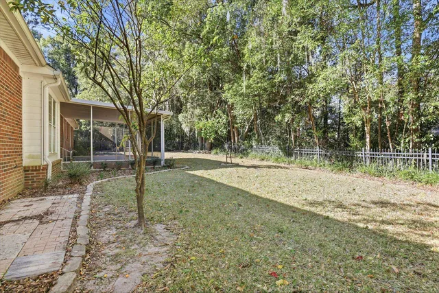 $575,000 | 2460 Elfinwing Lane, Tallahassee, FL 32309
