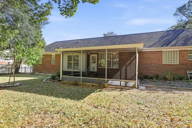 $575,000 | 2460 Elfinwing Lane, Tallahassee, FL 32309