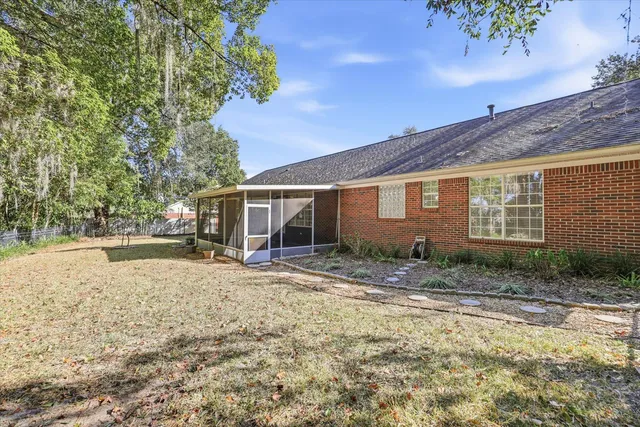 $575,000 | 2460 Elfinwing Lane, Tallahassee, FL 32309