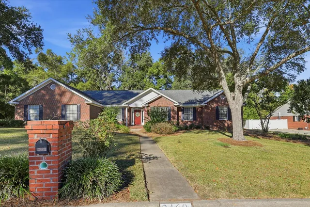 $575,000 | 2460 Elfinwing Lane, Tallahassee, FL 32309