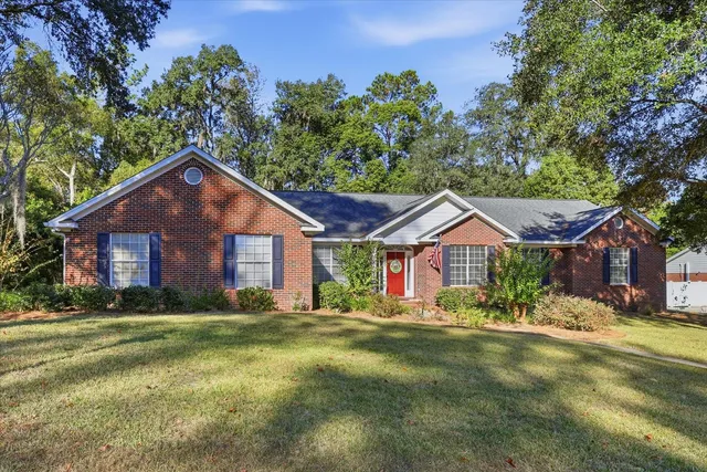 $575,000 | 2460 Elfinwing Lane, Tallahassee, FL 32309