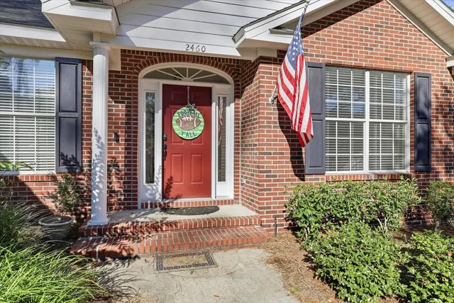 $575,000 | 2460 Elfinwing Lane, Tallahassee, FL 32309