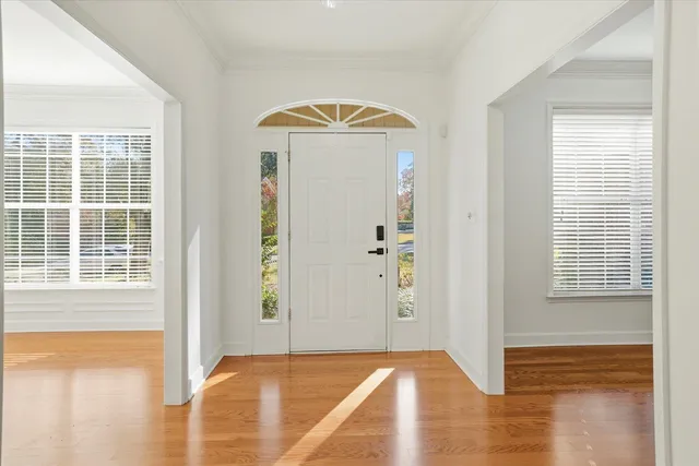 $575,000 | 2460 Elfinwing Lane, Tallahassee, FL 32309