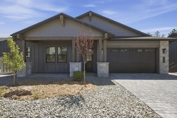 $1,243,061 | 540 North Valerian Lane, Unit LOT 31, Flagstaff, AZ 86004