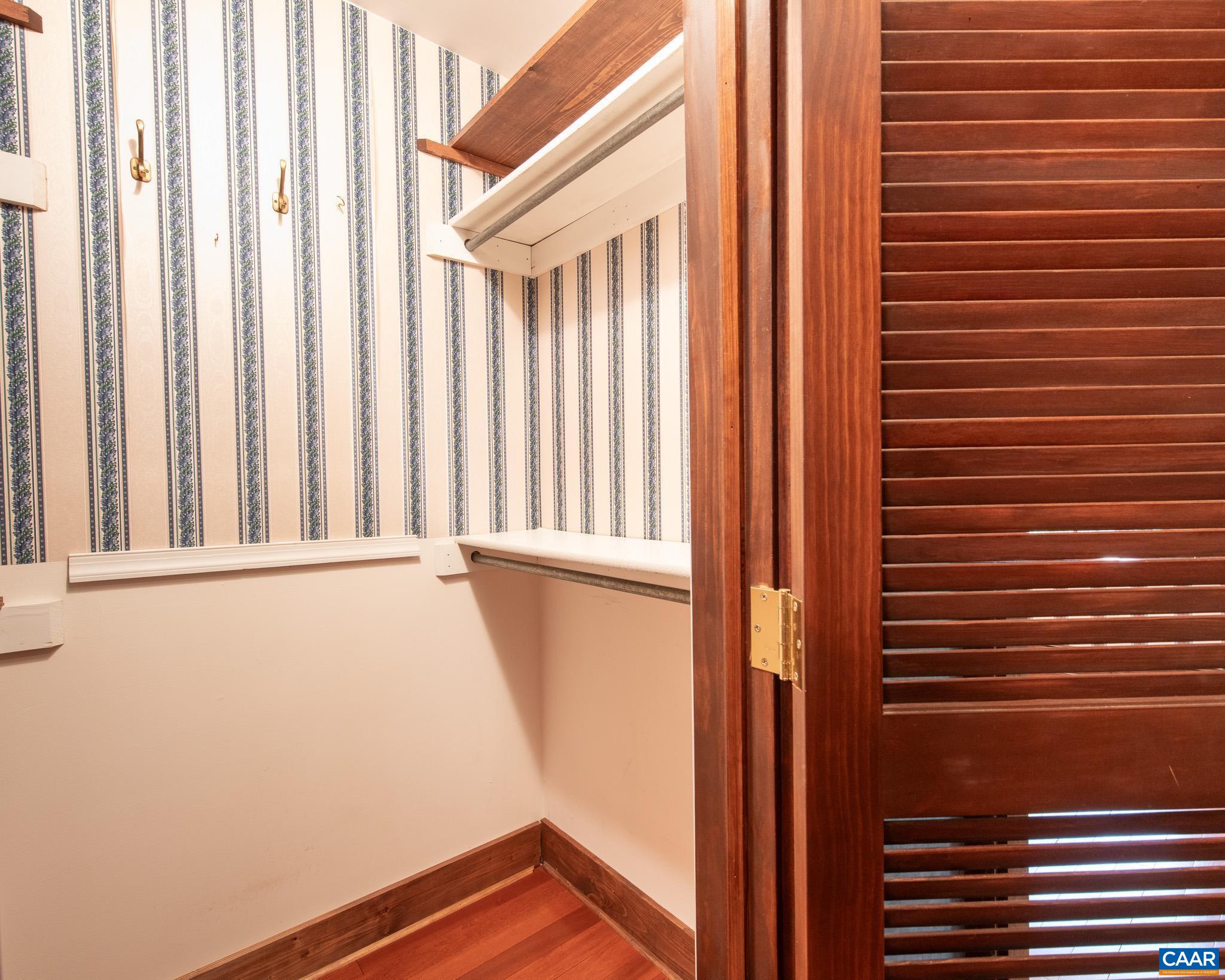 87 Retriever Ridge Drive Gordonsville, VA 22942 - Photo 38 of 41 a view of a door and a window