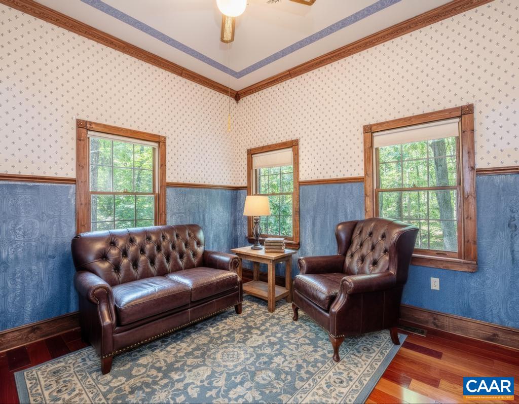 87 Retriever Ridge Drive Gordonsville, VA 22942 - Photo 4 of 41