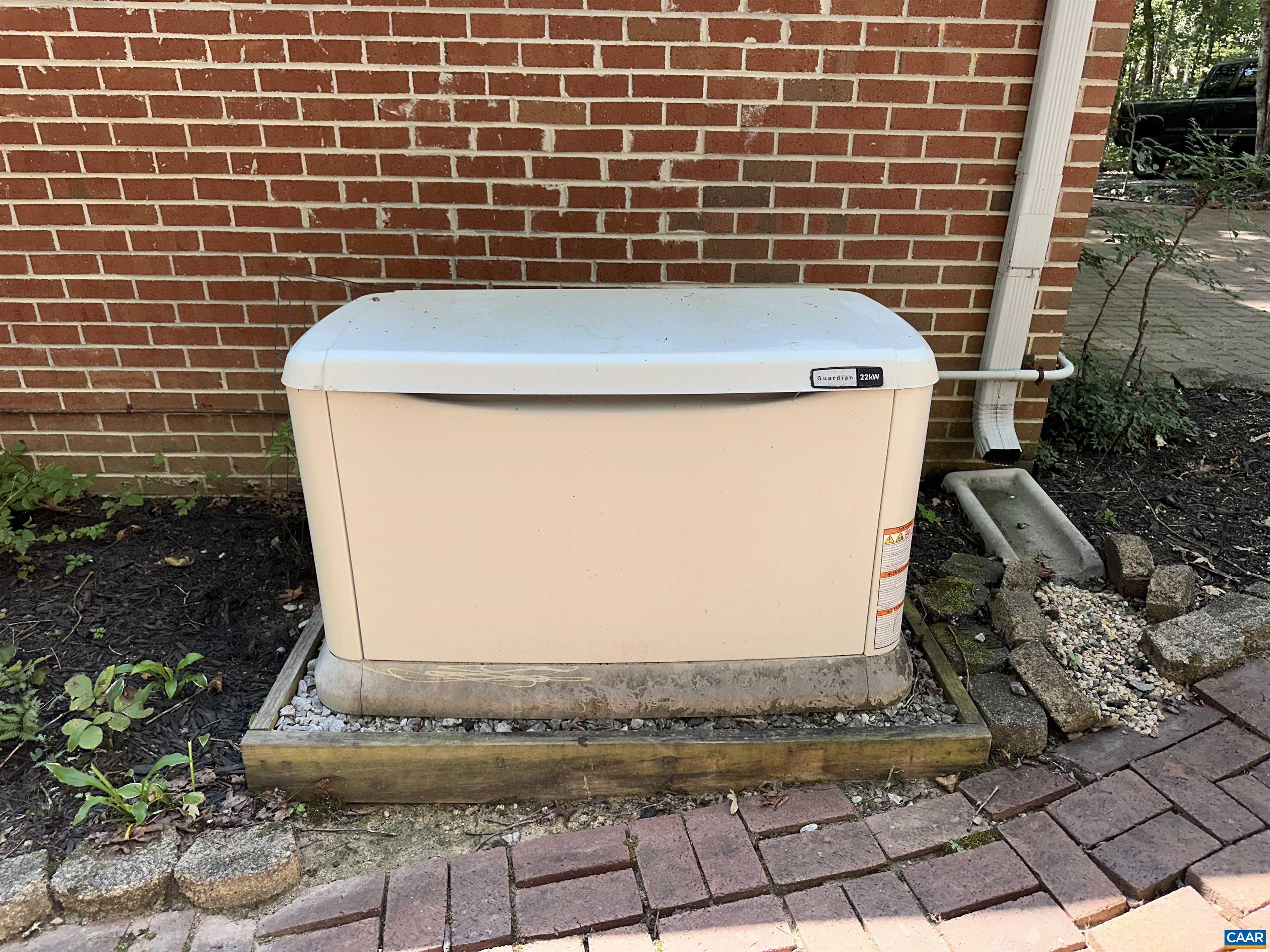 87 Retriever Ridge Drive Gordonsville, VA 22942 - Photo 41 of 41 a view of water heater