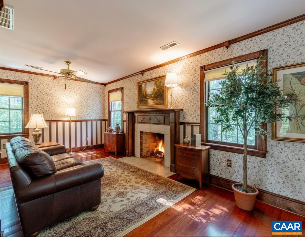 87 Retriever Ridge Drive Gordonsville, VA 22942 - Photo 5 of 41 Virtually Staged