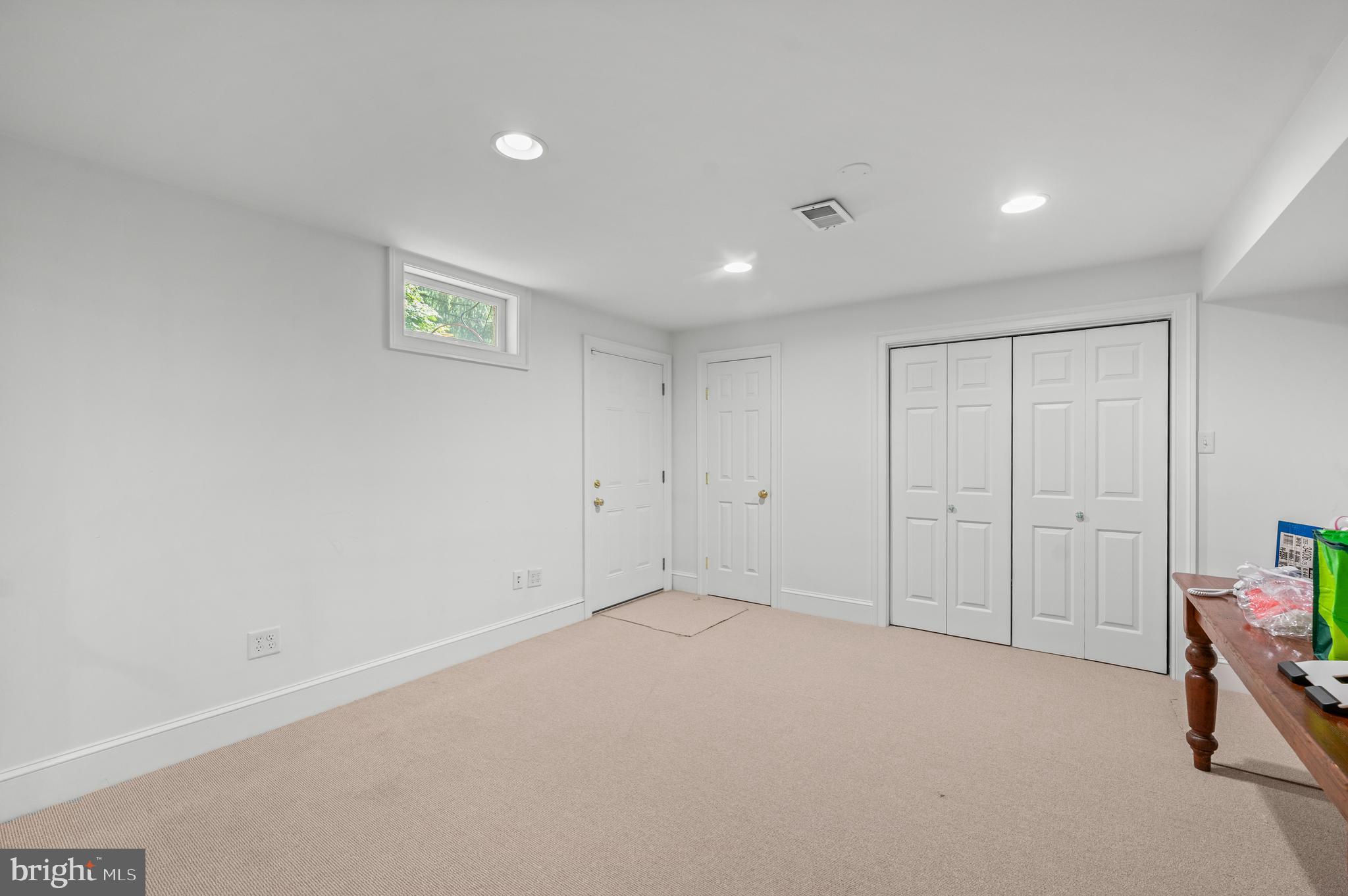 1236 Denbigh Lane Wayne, PA 19087 - Photo 32 of 36 a view of an empty room