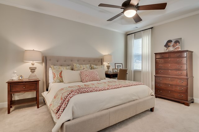 1221 Reid Road Augusta, GA 30909 - Photo 13 of 31 Owner Suite