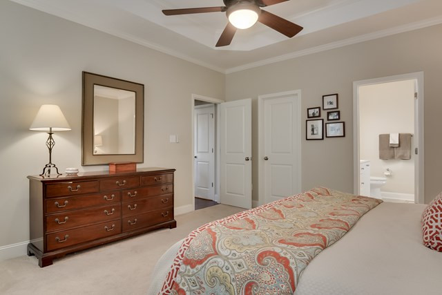 1221 Reid Road Augusta, GA 30909 - Photo 14 of 31 Owner Suite