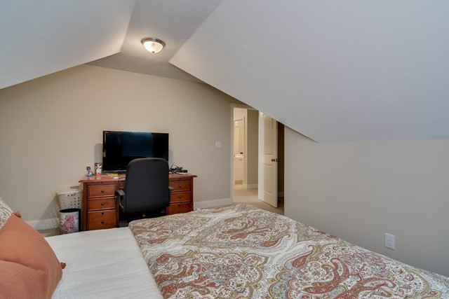 1221 Reid Road Augusta, GA 30909 - Photo 21 of 31 Bedroom #3