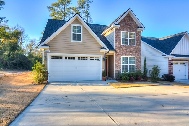 1221 Reid Road Augusta, GA 30909 - Photo 30 of 31 Street View