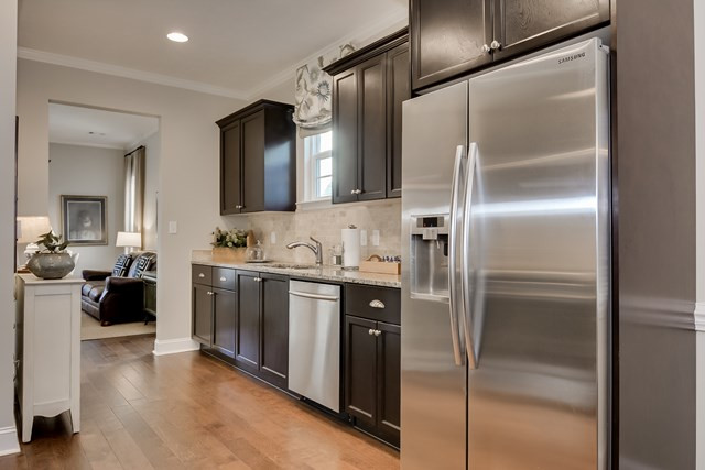 1221 Reid Road Augusta, GA 30909 - Photo 4 of 31 Kitchen