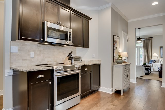 1221 Reid Road Augusta, GA 30909 - Photo 5 of 31 Kitchen