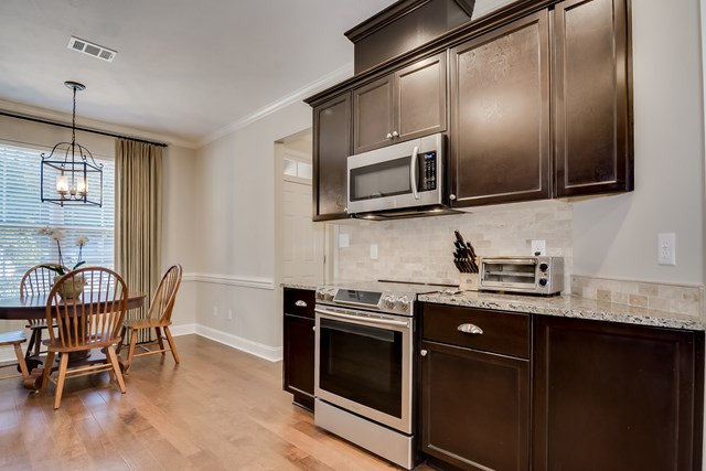 1221 Reid Road Augusta, GA 30909 - Photo 6 of 31 Kitchen