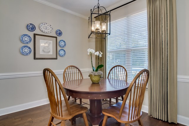 1221 Reid Road Augusta, GA 30909 - Photo 8 of 31 Breakfast Area