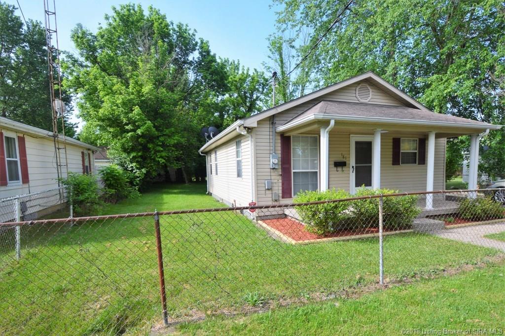 181 Rural Street Austin, IN 47102 - Photo 39 of 79 Gallery Image 39