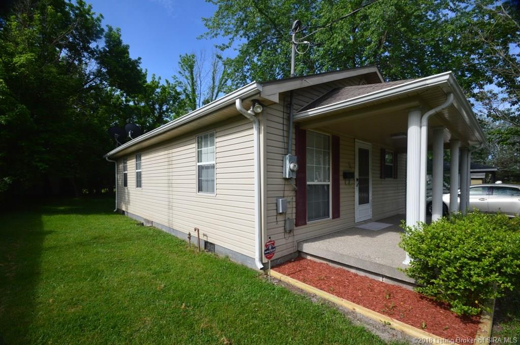 181 Rural Street Austin, IN 47102 - Photo 44 of 79 Gallery Image 44