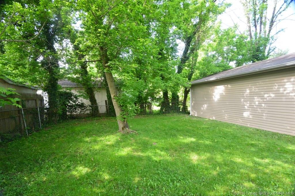 181 Rural Street Austin, IN 47102 - Photo 75 of 79 Gallery Image 75