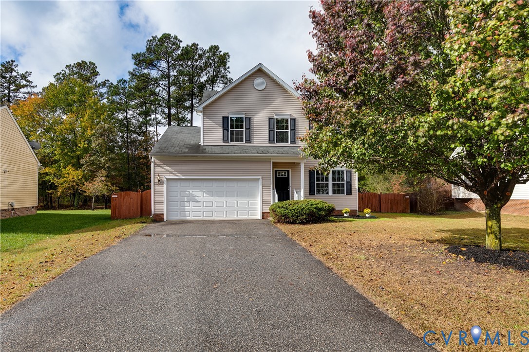 6142 Ironstone Drive North Chesterfield, VA 23234 - Photo 1 of 49 Welcome to 6142 Ironstone Drive!