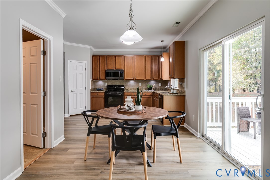 6142 Ironstone Drive North Chesterfield, VA 23234 - Photo 12 of 49