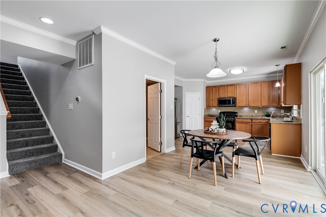 6142 Ironstone Drive North Chesterfield, VA 23234 - Photo 15 of 49