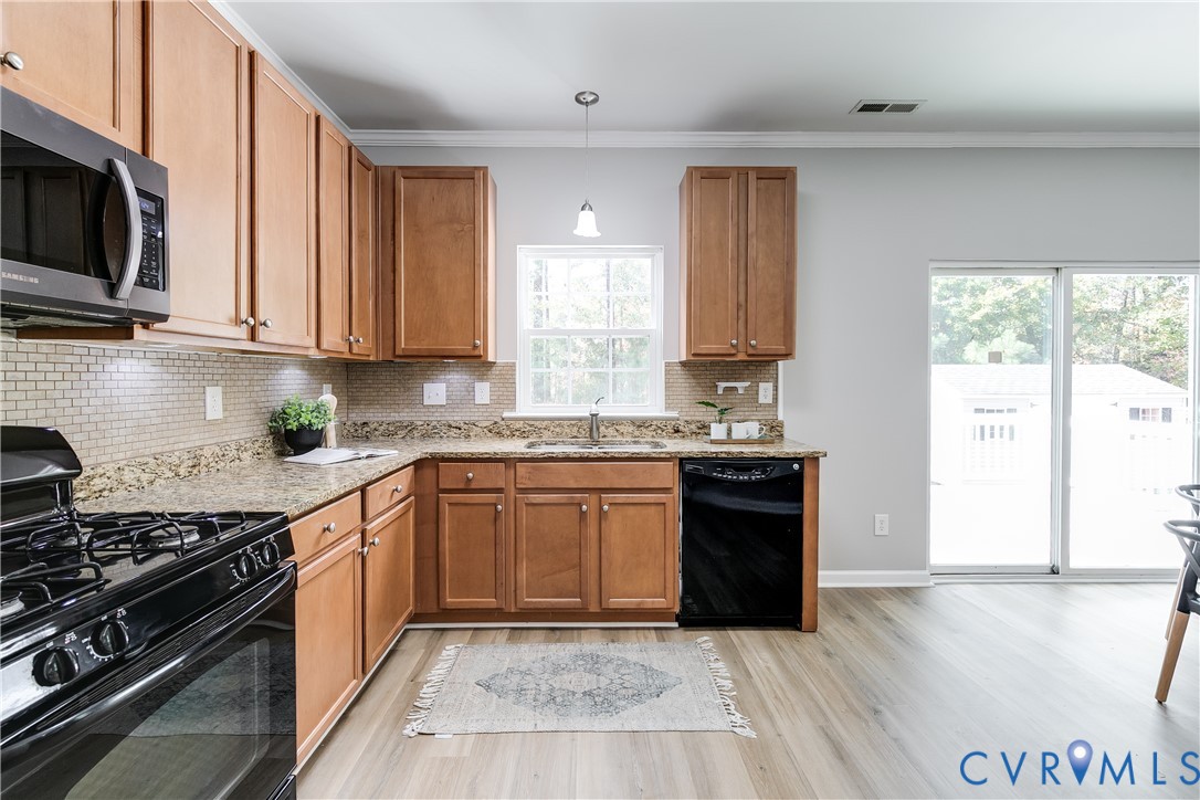 6142 Ironstone Drive North Chesterfield, VA 23234 - Photo 17 of 49