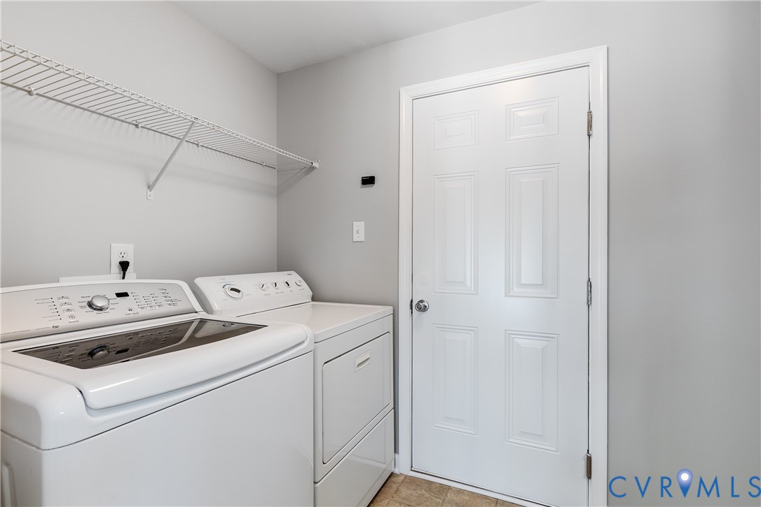 6142 Ironstone Drive North Chesterfield, VA 23234 - Photo 37 of 49