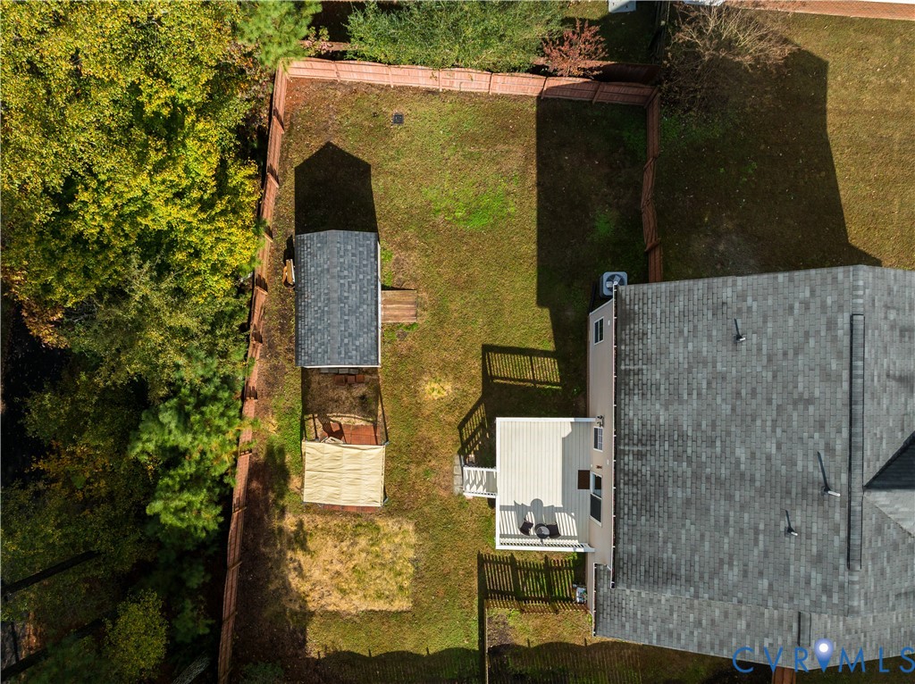 6142 Ironstone Drive North Chesterfield, VA 23234 - Photo 41 of 49