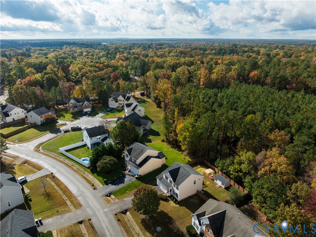 6142 Ironstone Drive North Chesterfield, VA 23234 - Photo 47 of 49