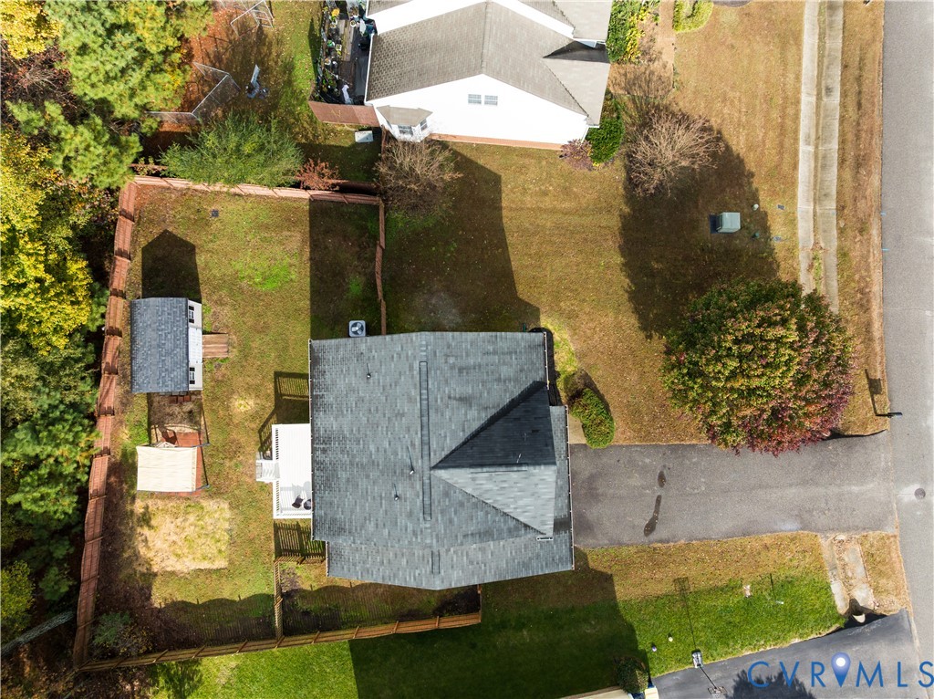 6142 Ironstone Drive North Chesterfield, VA 23234 - Photo 49 of 49