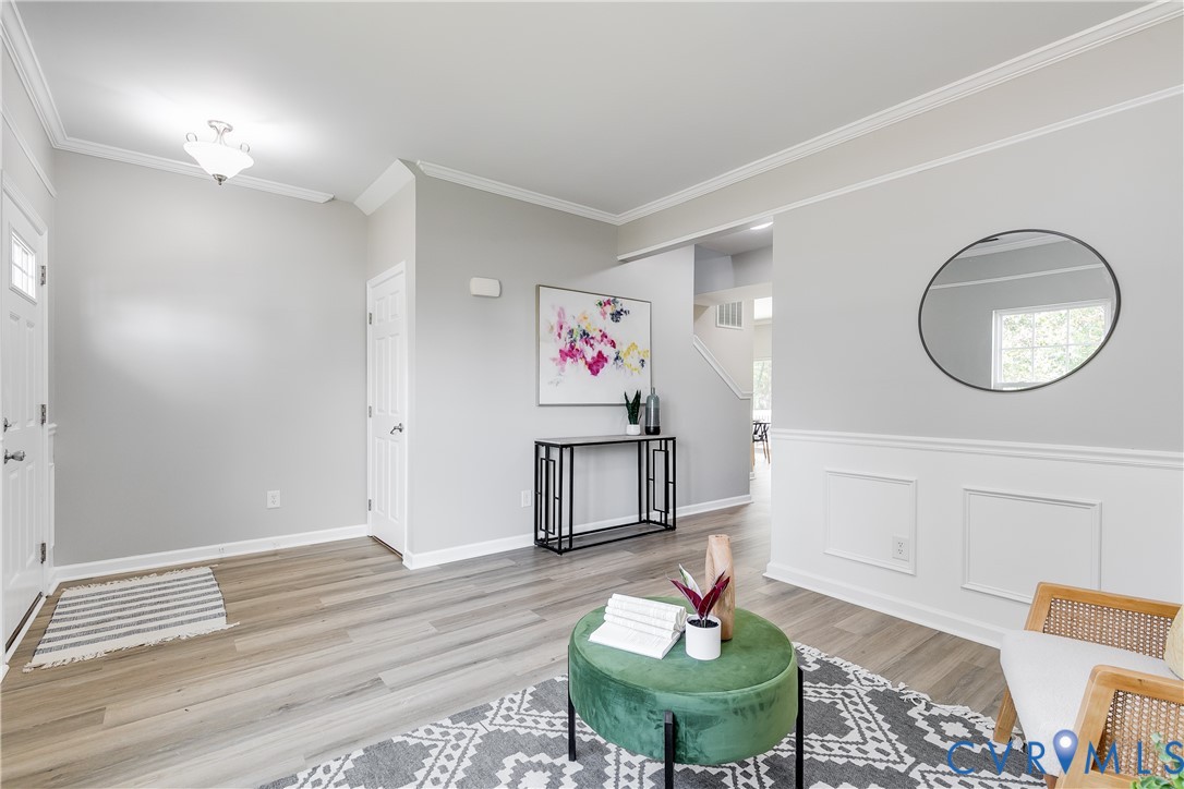 6142 Ironstone Drive North Chesterfield, VA 23234 - Photo 6 of 49