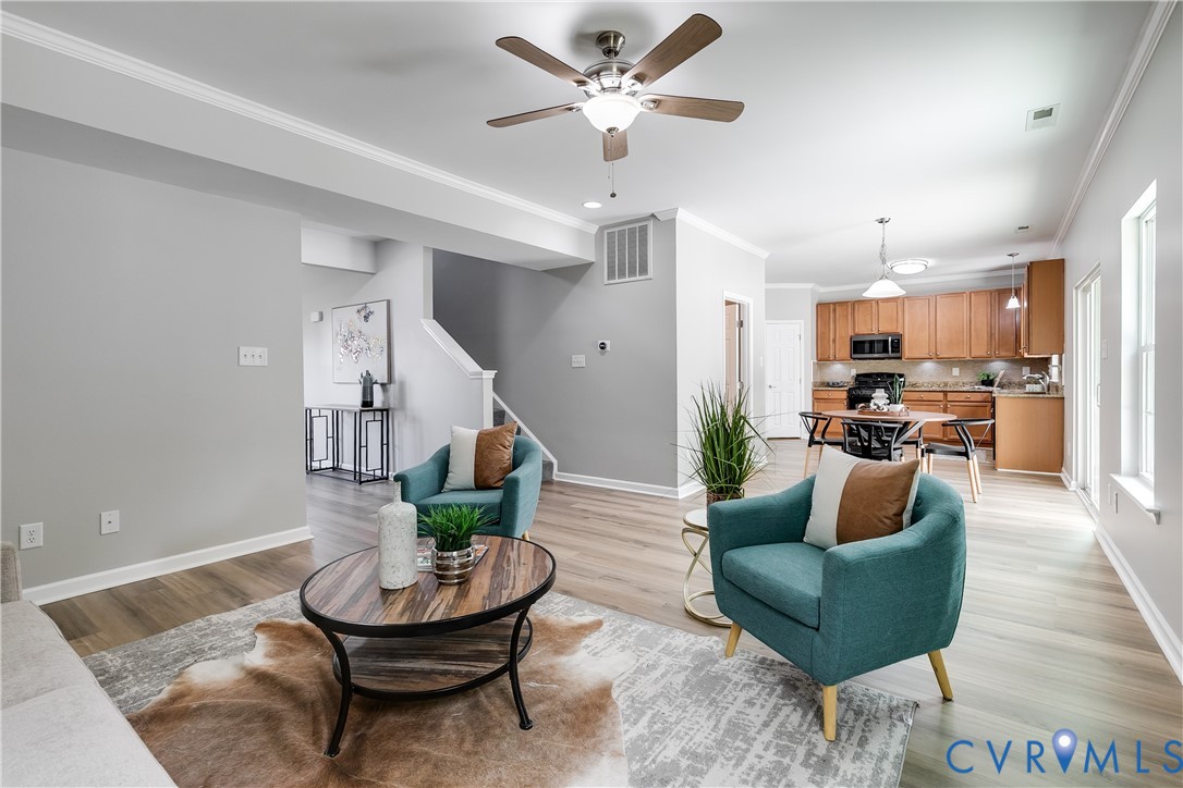 6142 Ironstone Drive North Chesterfield, VA 23234 - Photo 10 of 49