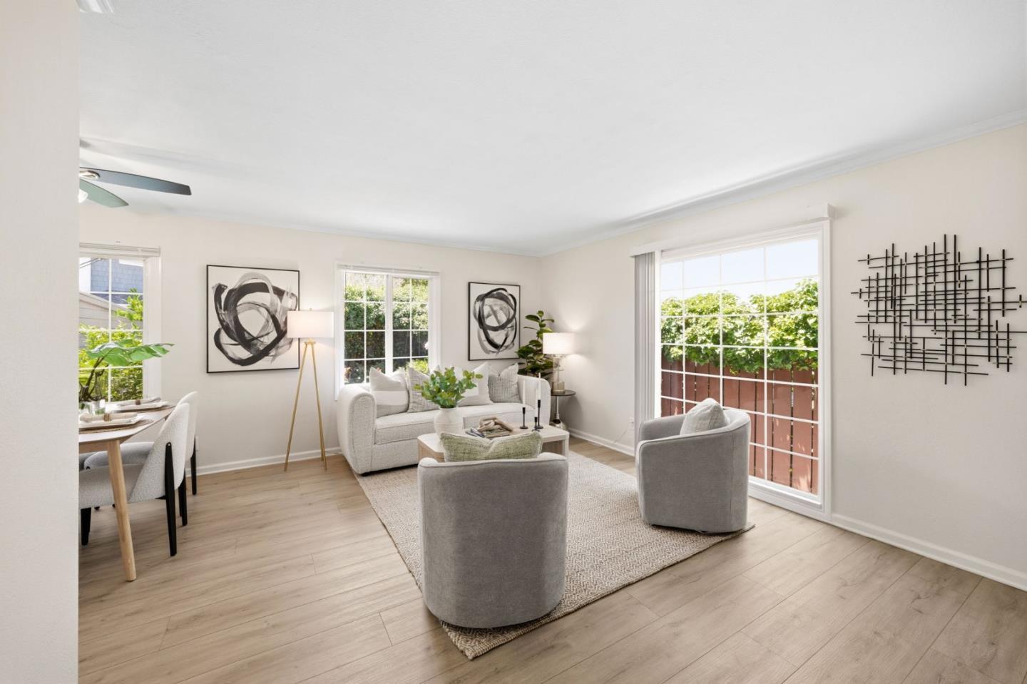 545 Rollins Road Burlingame, CA 94010 - Photo 2 of 38