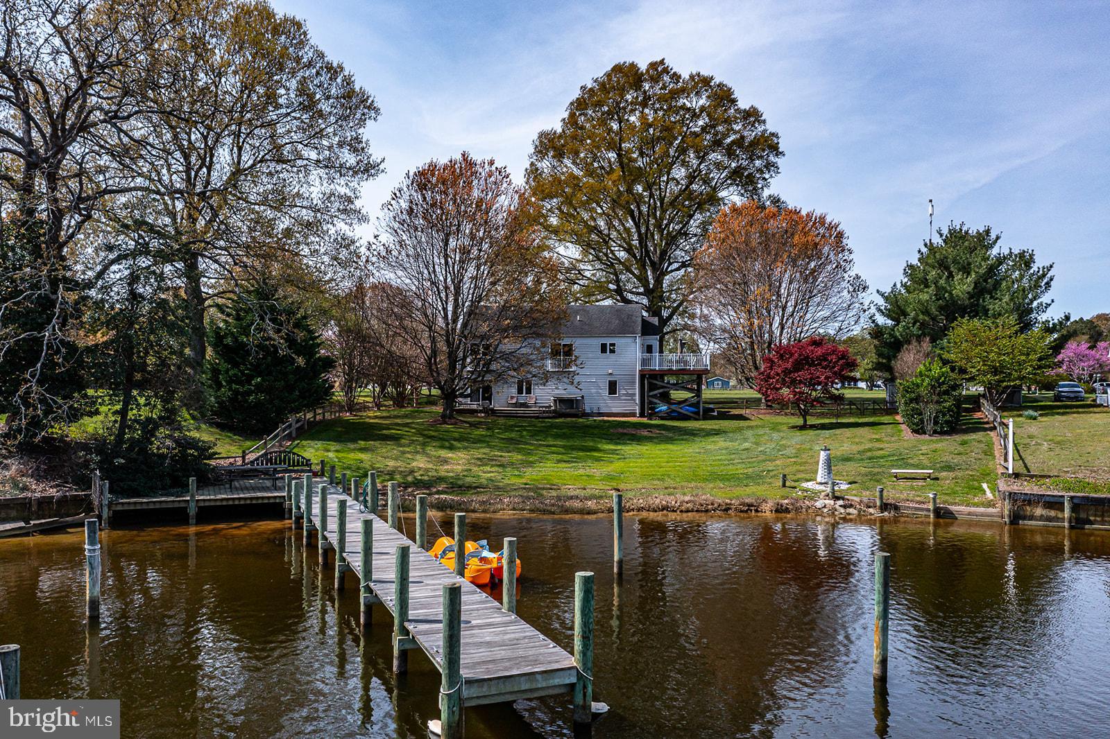 150 East Harbor Drive Reedville, VA 22539 - Photo 2 of 93