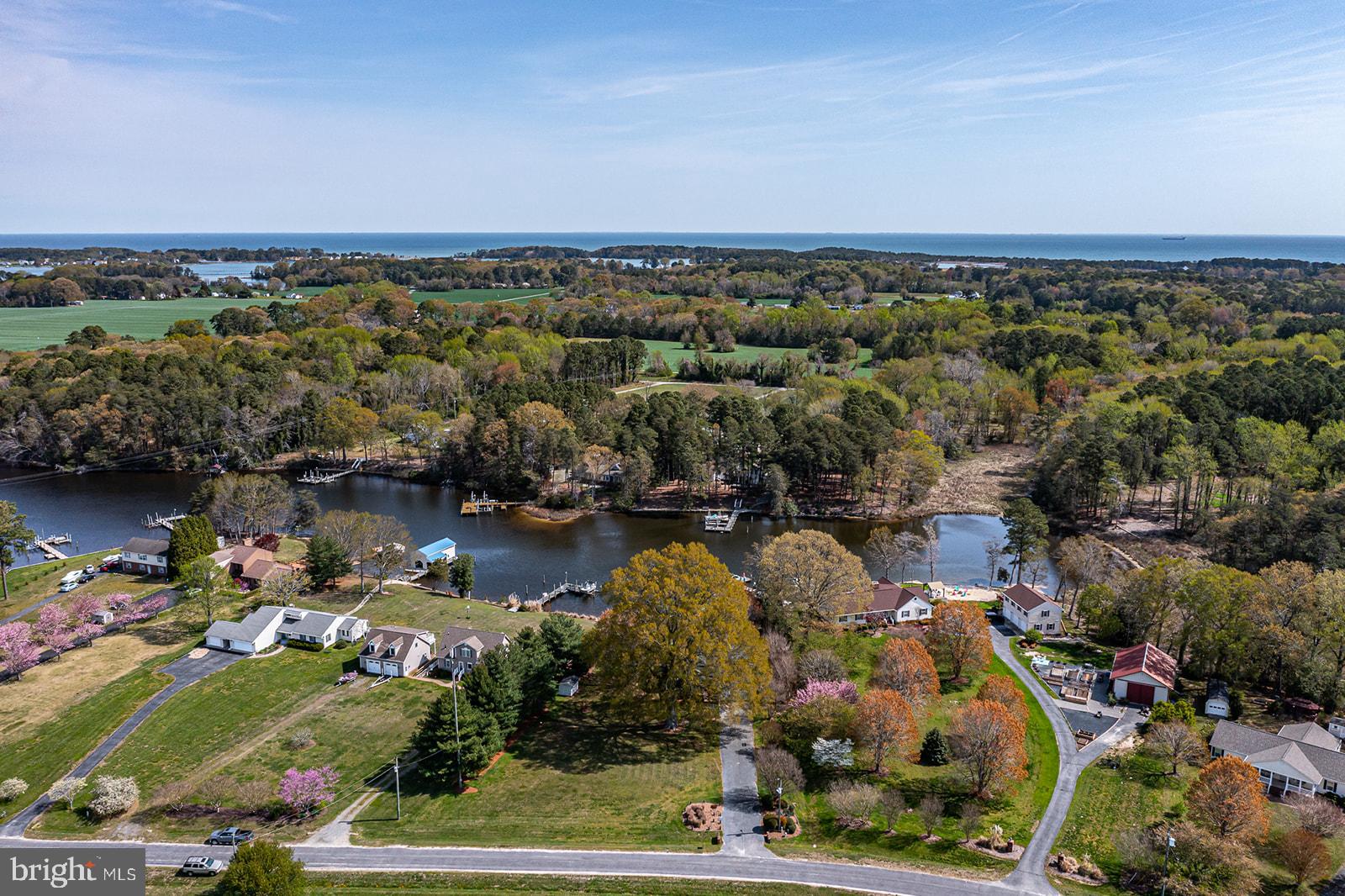 150 East Harbor Drive Reedville, VA 22539 - Photo 35 of 93