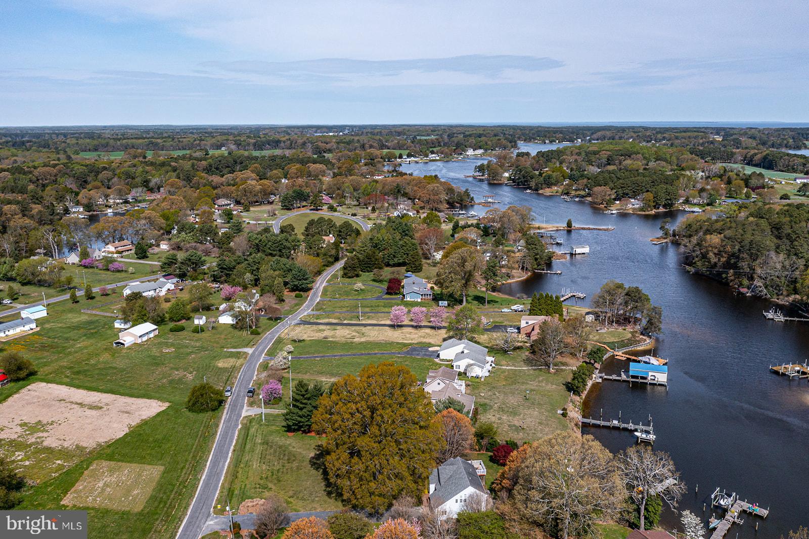 150 East Harbor Drive Reedville, VA 22539 - Photo 37 of 93