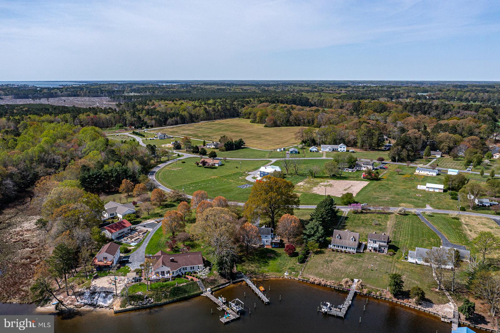 150 East Harbor Drive Reedville, VA 22539 - Photo 39 of 93