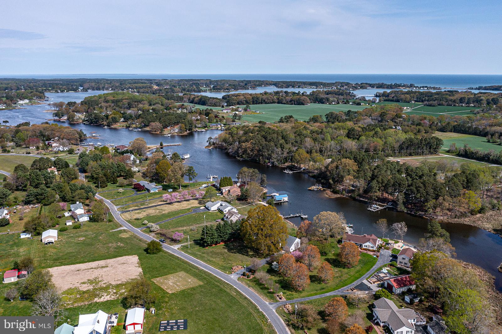 150 East Harbor Drive Reedville, VA 22539 - Photo 41 of 93