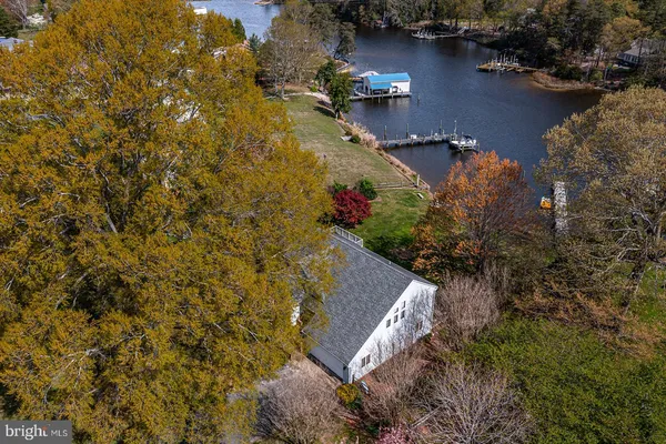 $575,000 | 150 East Harbor Drive, Reedville, VA 22539
